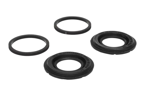 Kit de reparación de pinzas de freno trasero 13044135072 ATE