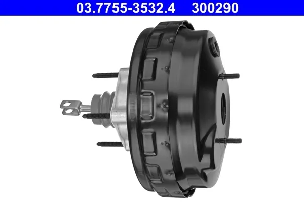 Servofreno Ford Kuga I