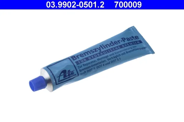 Grasa para sistemas de frenos 11612462 Volvo
