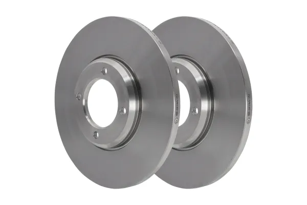 Freno de disco delantero Ford Taunus sedán (GBTS, GBFS, CBTS) (1975 - 1979) precio, desde 58,63 USD