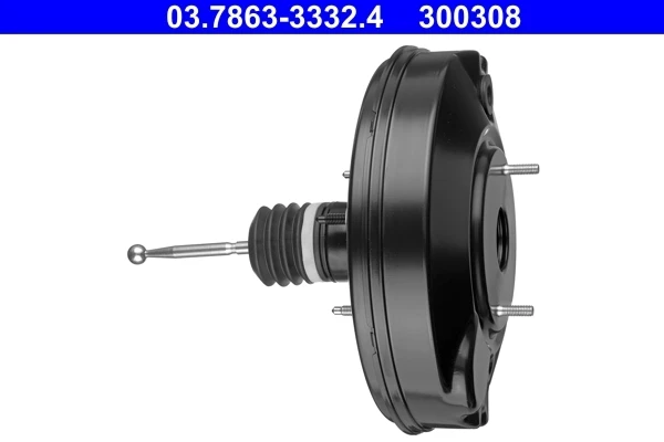 Servofrenos Volkswagen Jetta 4 (162, 163, AV3, AV2, AY2, AY3)