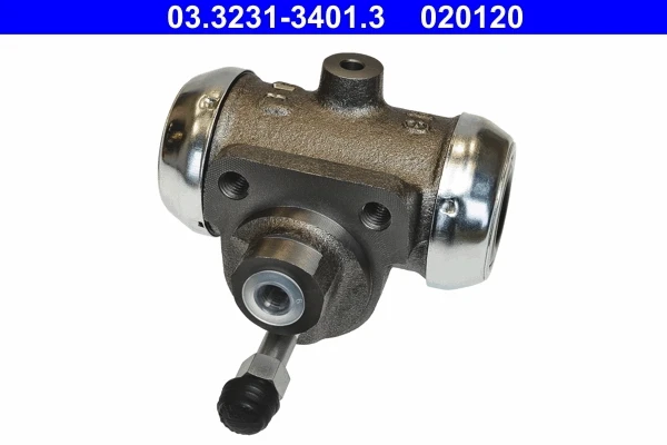 0144209818 Mercedes cilindro de freno de rueda trasero