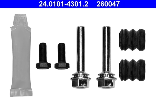 24010143012 ATE