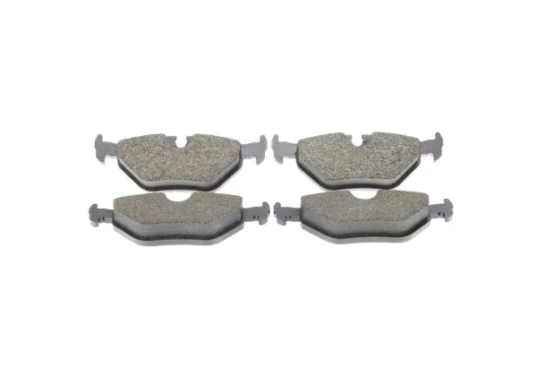 Pastillas de freno traseras 0986469960 Bosch