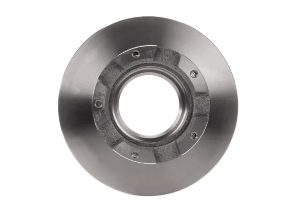 Disco de freno trasero 0986479A50 Bosch