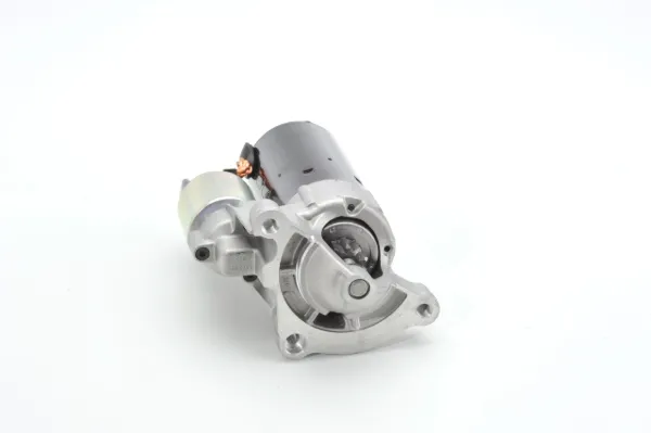 Motor de arranque 0001108400 Bosch