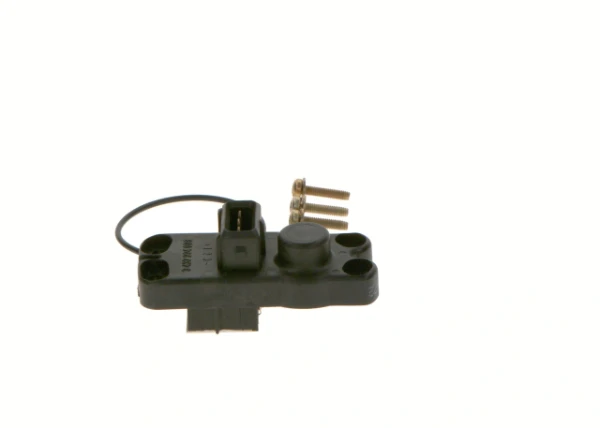 Sensor, posición mariposa Volkswagen Passat B2 (32B)
