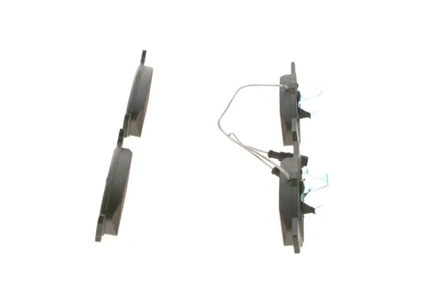 Pastillas de freno 0986494004 Bosch