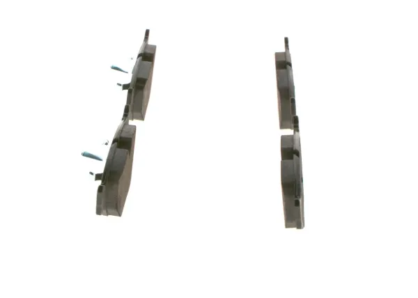 Pastillas de freno 0986494028 Bosch