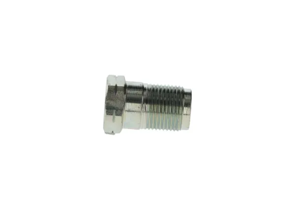 Disco de freno 0986479A89 Bosch