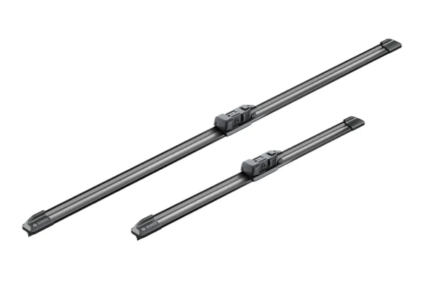 Limpiaparabrisas delanteras 3397007414 Bosch