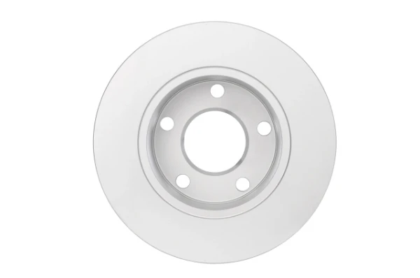 0986479B22 Bosch disco de freno trasero