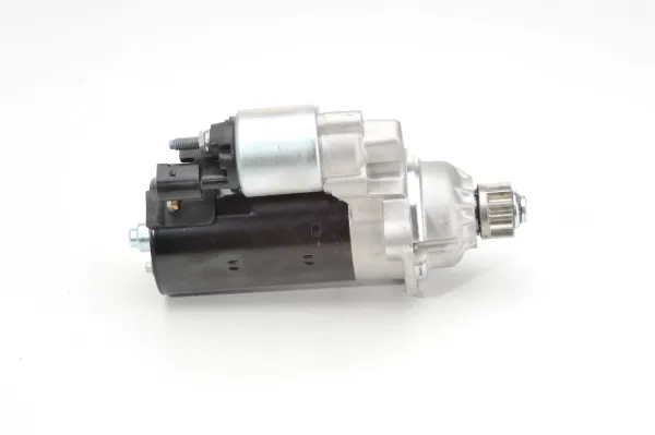 Motor de arranque 0001153009 Bosch