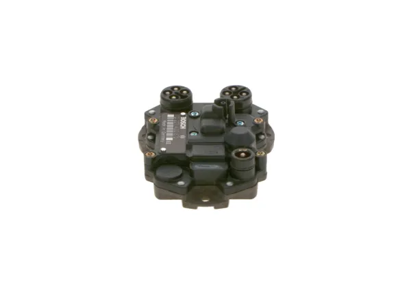 Modulo de encendido 0227400672 Bosch