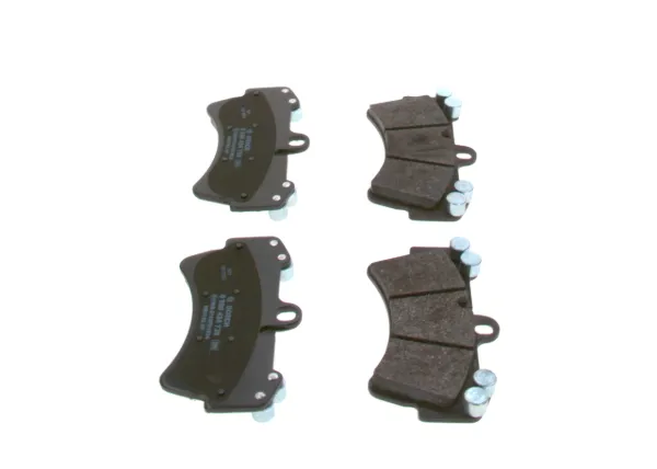 Pastillas de freno 0986424739 Bosch