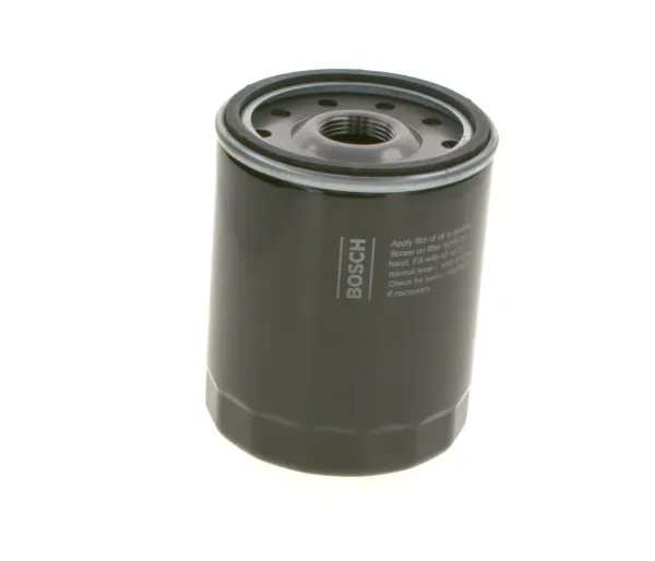 Filtro de aceite F026407263 Bosch