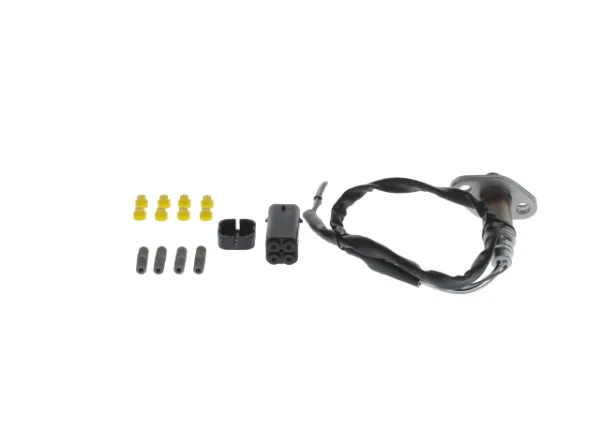 Sonda Lambda Sensor De Oxigeno Para Catalizador Toyota Carina 2 T17