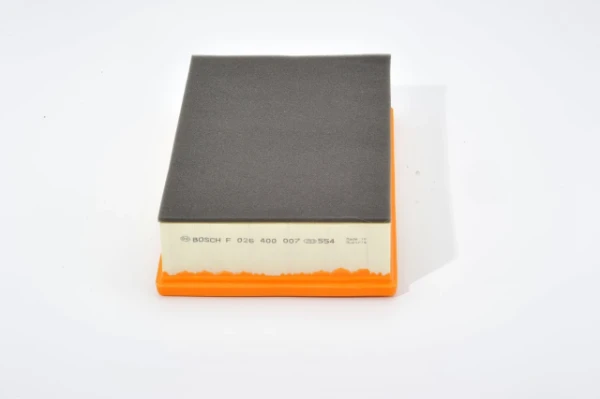 F026400007 Bosch filtro de aire