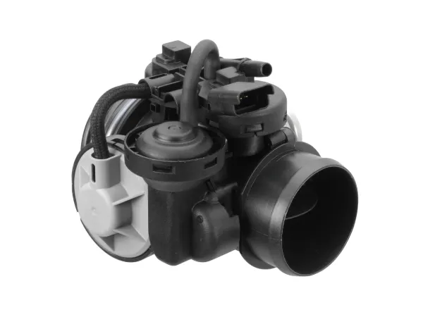 Válvula EGR 0928400408 Bosch