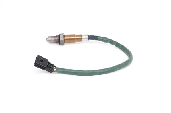 Sensor de oxígeno previo al catalizador 0258027031 Bosch