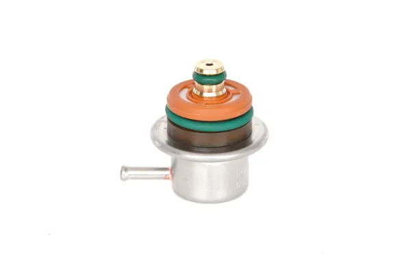 Regulador de presión de combustible 0280160575 Bosch