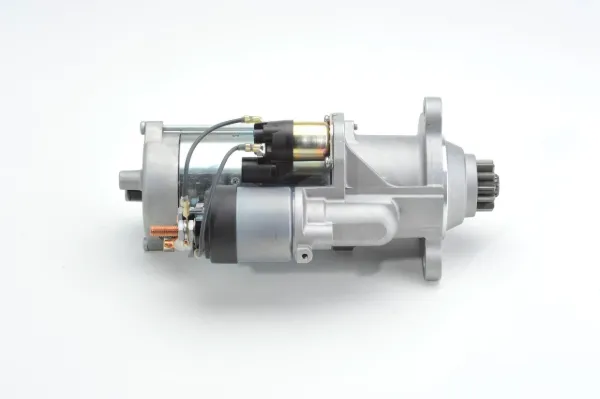 Motor de arranque 0001241021 Bosch