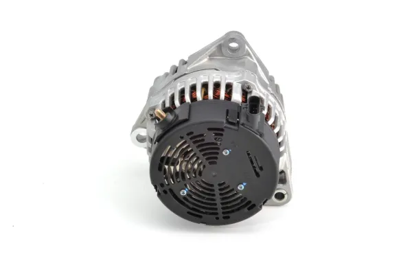 Alternador 0123525501 Bosch