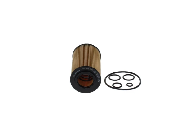 Filtro de aceite BOSCH 1457429263