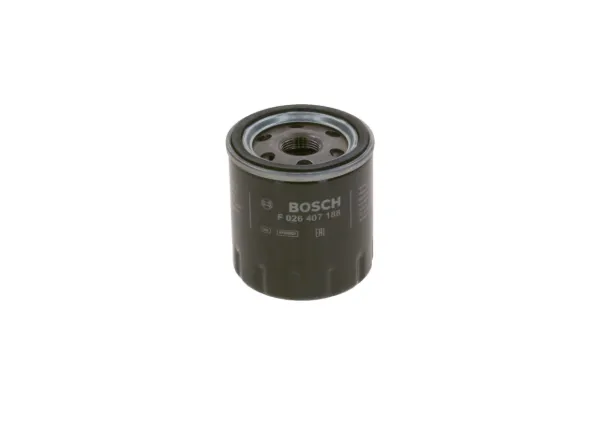 Filtro de aceite F026407188 Bosch