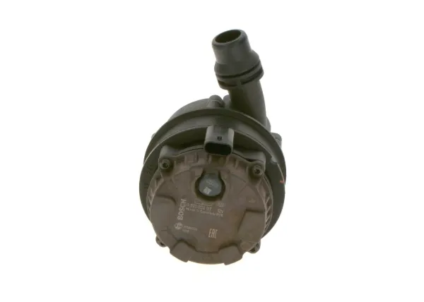 Bomba de agua eléctrica auxiliar 0392024117 Bosch