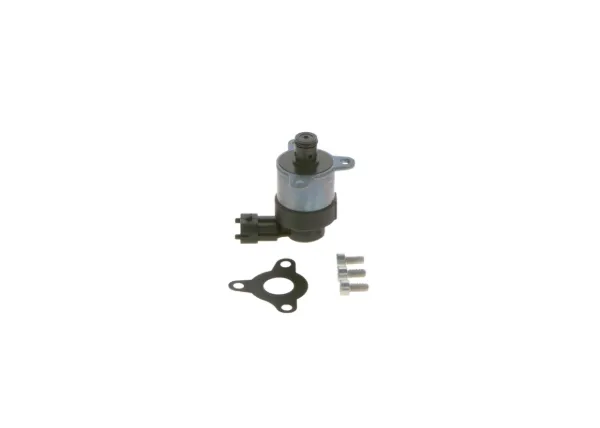 Válvula reguladora de presión del sistema common rail 1465ZS0007 Bosch