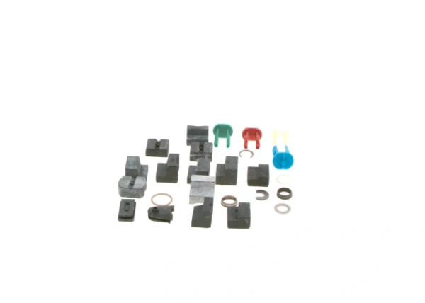 Kit de reparación, Motor de arranque Renault Megane 1 (EA0, EA1)
