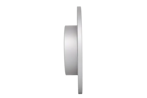 Disco de freno trasero 0986479B78 Bosch