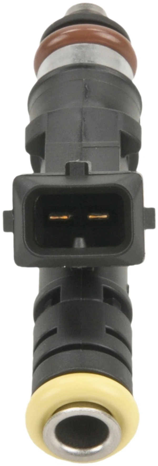 0280158827 Bosch inyector de combustible