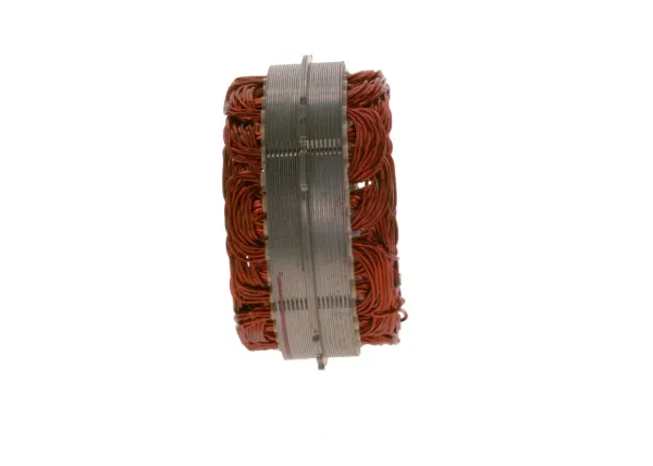 Estátor del alternador F00M130113 Bosch
