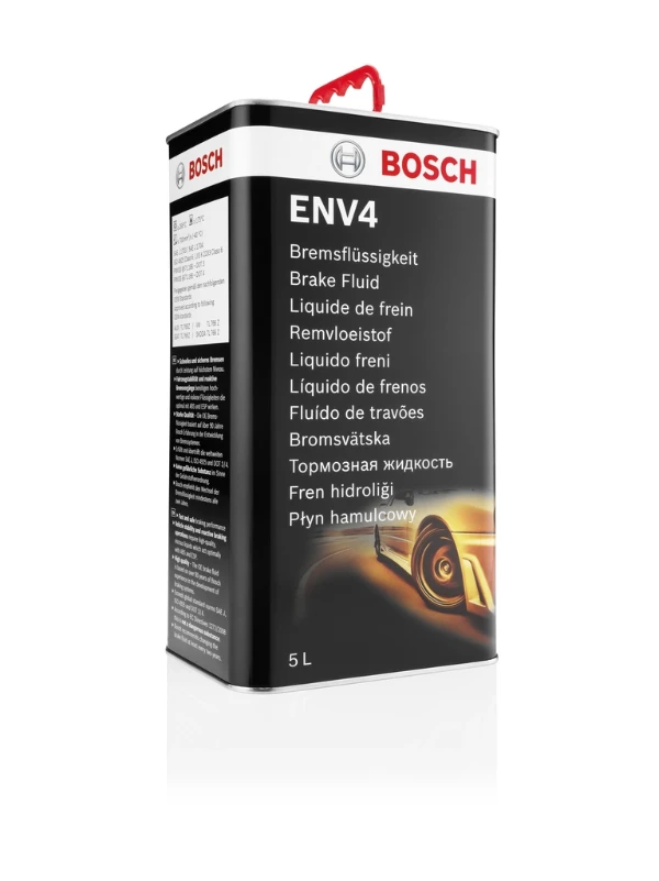 Líquido de frenos BOSCH 1987479203