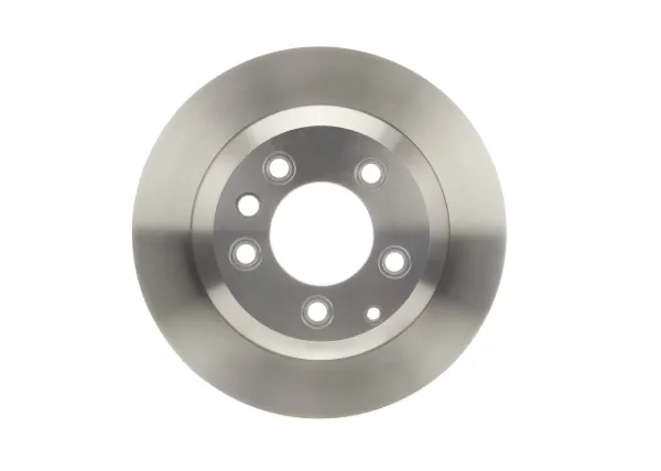 Disco de freno trasero 0986479S20 Bosch