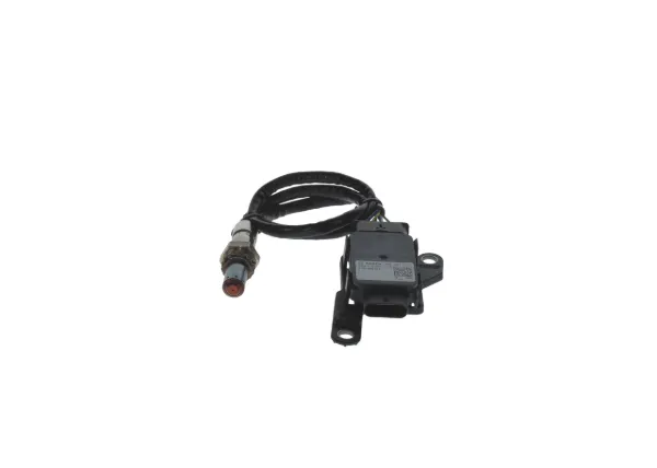 Sensor de óxidos de nitrógeno NOx trasero 0281008673 Bosch