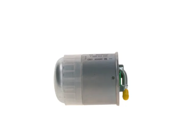 Filtro de combustible F026402056 Bosch