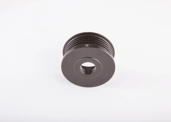 Polea alternador F00M991185 Bosch