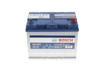 Batería de arranque BOSCH 0092S4E410