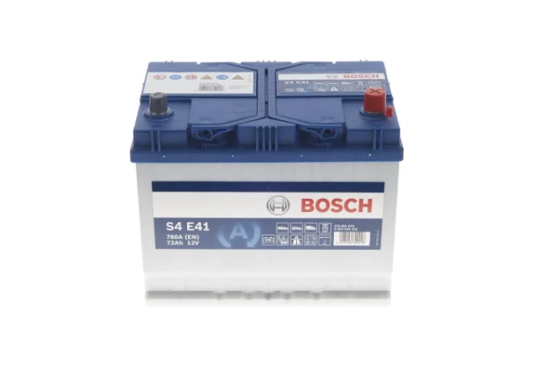 Batería de Arranque Bosch (0092S4E410)