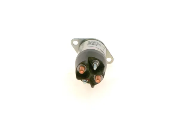 Solenoide de arranque 1337210815 Bosch