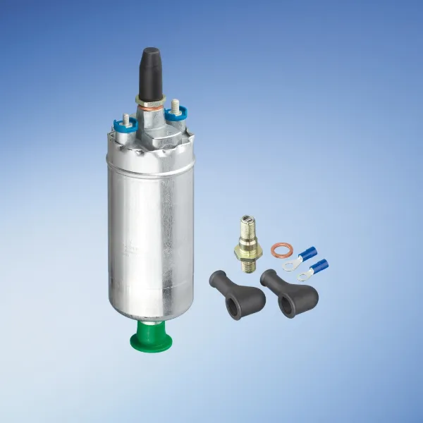 Unidad de alimentación de combustible 0580254910 Bosch