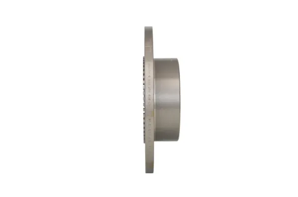 Disco de freno trasero 0986479638 Bosch