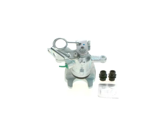 Pinza de freno trasera derecha 0986135430 Bosch