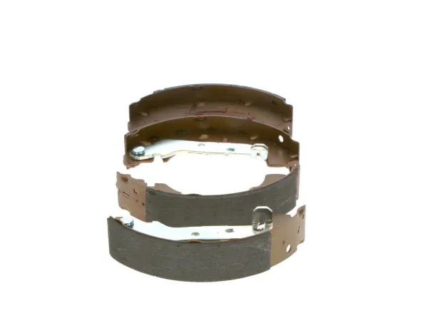 Zapatas de freno 0986487599 Bosch