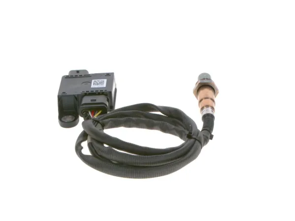Sensor de óxidos de nitrógeno NOx trasero 0281006491 Bosch