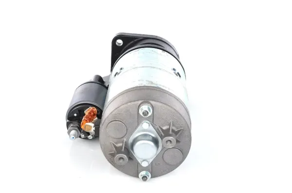 Motor de arranque 0001367076 Bosch