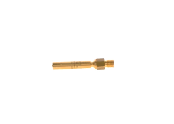 0 437 502 054 Bosch inyector de combustible